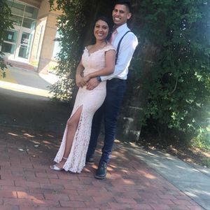 Meet your Posher, Ricky